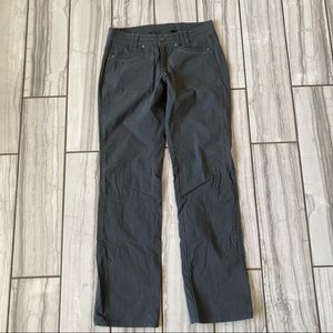 Kuhl pants. EUC like new